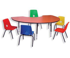 Muebles Escolares DF