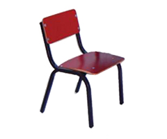 Silla Para Jardin de Niños