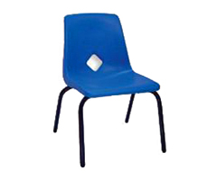 Sillas Para Jardin de Niños