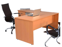 Silleria para oficina