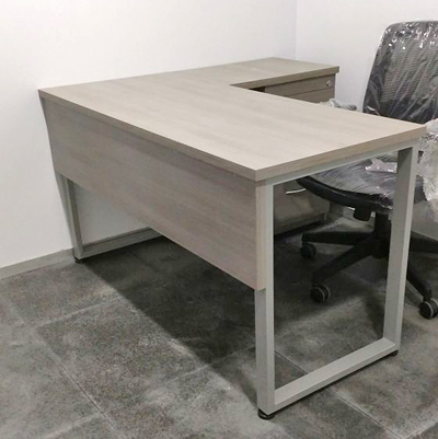 Escritorios Secretariales Modernos