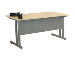 Escritorios Secretariales para Oficina - Escritorio Secretarial Moderno