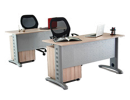 Escritorios Secretariales para Oficina - Escritorio Secretarial Para Oficina