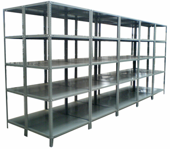 Estantes Metalicos