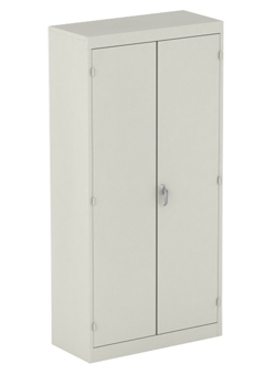 Gabinete Universal Metalico
