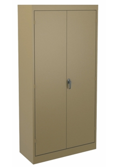 gabinete universal metálico