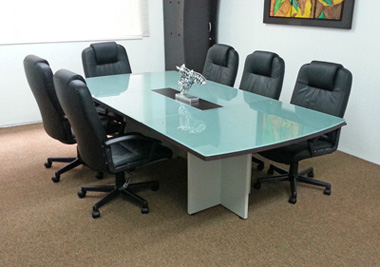 Sala de  Juntas Para Oficina