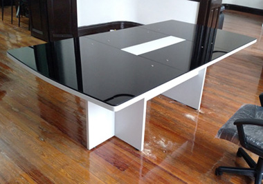 Mesa de Juntas Para Oficina