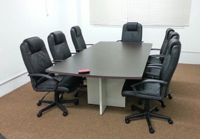 Sala de Juntas Para Oficina