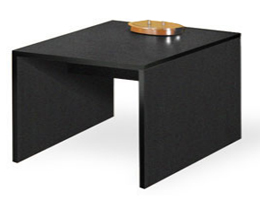 Mesa Lateral o Revistera Para Oficina