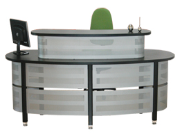 modulo de recepción medidas