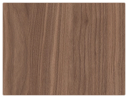 Muebles para oficina - Melamina color Nogal Neo