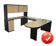 muebles para oficina mordenos
