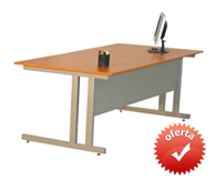 muebles para oficina cdmx