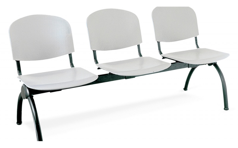 Mobiliario de oficina de espera