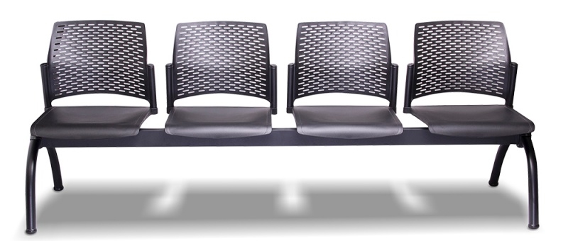 Muebles para oficina de espera