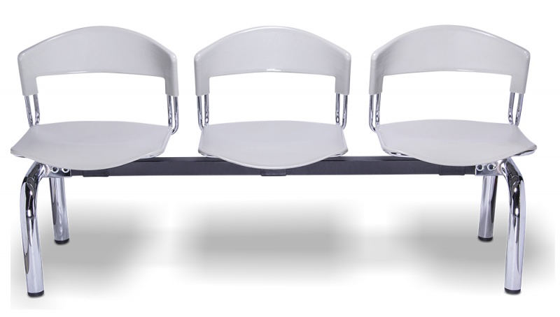 Muebles de espera para oficina