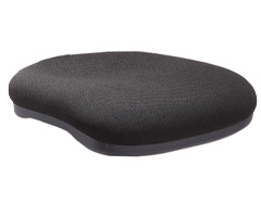 Asiento Universal Tapizado Para Sillas de Oficina