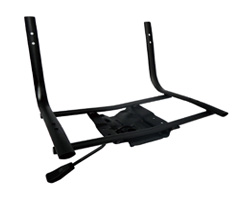 Estructura Repuesto Silla Giratoria Iso