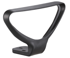 Brazos Para Silla Secretarial