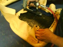 reparacion de sillas de oficina df