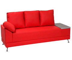 Fabrica de muebles de espera