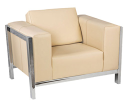 Sala de Espera Sillon Individual