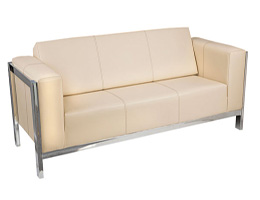Sala de Espera Sofa