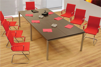 Sala de Juntas Para Oficina