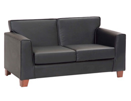 Sala de Espera Para Oficina Love Seat