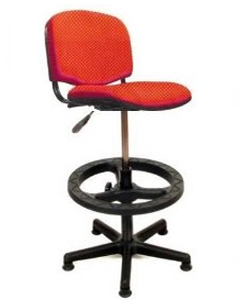 Silla Cajera