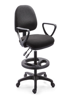 Sillas Cajeras Para Oficina
