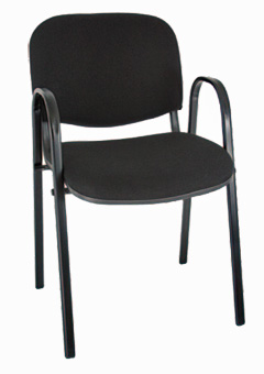 Silla de Visita Para Oficina