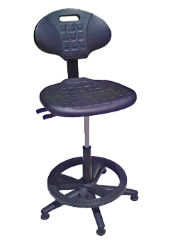 Sillas Industriales Ergonomicas DF