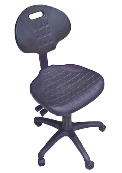 Sillas Industriales Ergonomicas Mexico