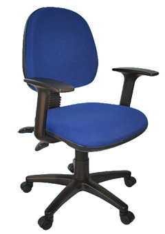 Sillas Operativas Para Oficina Ergonomicas