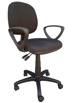 Silla Operativa Para Oficina Economica