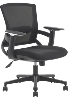Silla Operativa Para Oficina