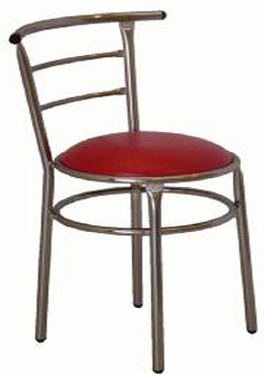 Sillas Para Cafeteria Economicas
