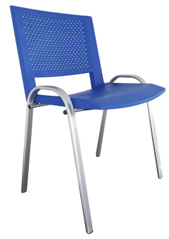 Silla Para Comedor Industrial