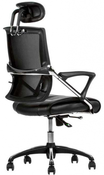 silla oficina ejecutiva moderna
