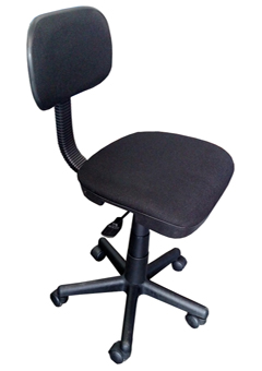 sillas secretariales para oficina