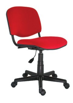 Silla Secretarial Para Oficina