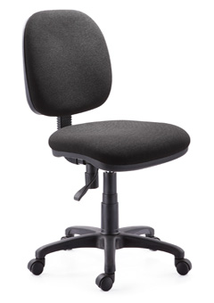 Silla Secretarial Para Escritorio