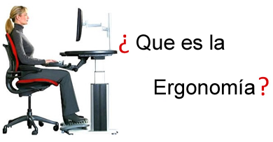 Sillas Para Oficina Ergonómicas