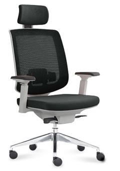 Sillón Directiva Para Oficina