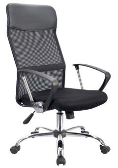 Sillon Semi-Ejecutivo Para Oficina Mexico