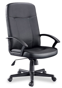Silla Ejecutiva Para Oficina en Curpiel
