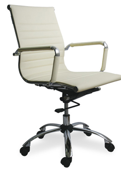 Sillon Semi-Ejecutivo Para Oficina CDMX