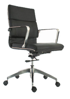 Sillon Semi-Ejecutivo Para Oficina
